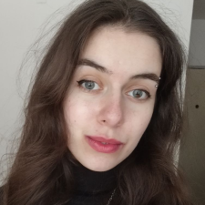 Freelancer Albina D. — Ukraine, Dnepr. Core skill — Interface Design (UI/UX), Web Programming