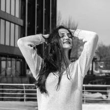 Фрилансер Альбина Г. — Украина, Одесса. Специализация — Дизайн сайтов, Логотипы