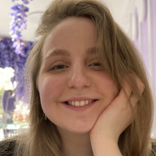 Freelancer Albina M. — Ukraina, Kijów. Specjalizacja — Promocja w sieciach społecznościowych (SMM), Copywriting