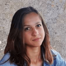 Freelancer Albina P. — Ukraine, Khmelnitskyi. Specialization — Text Translation, Copywriting