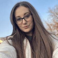 Freelancer Albina T. — Poland. Core skill — Photo Processing