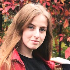 Freelancer Albina H. — Ukraine. Core skill — Web Programming, Enterprise Resource Planning (ERP)