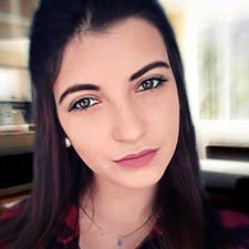 Фрилансер Альбина М. — Украина, Харьков. Специализация — Дизайн визиток, Обработка фото