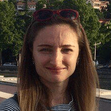 Фрилансер Albina S. — Грузия, Тбилиси. Специализация — Реклама в социальных медиа, Интернет-магазины и электронная коммерция