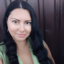 Фрилансер Альбина Р. — Украина, Каменское. Специализация — Контент-менеджер, Копирайтинг