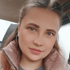 Freelancer Tetyana P. — Ukraine. Fachgebiet — Textübersetzung, Textübersetzung