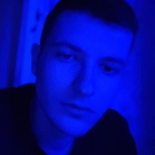 Freelancer Artem K. — Ukraine, Kyiv. Core skill — HTML & CSS, HTML & CSS