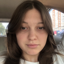 Freelancer Alyona T. — Ukraine, Kyiv. Core skill — Vector Graphics, HTML & CSS