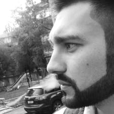 Заказчик Артур П. — Украина, Киев.