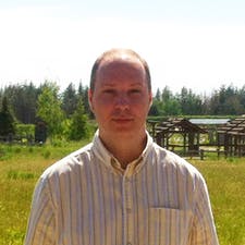 Freelancer Denis A. — Ukraina, Kijów. Specjalizacja — Kompleksowe prace nad stroną internetową, Obsługa stron internetowych