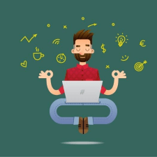 Freelancer Aldiyar K. — Kasachstan, Almaty (Alma-Ata). Fachgebiet — Python, Bot-Entwicklung
