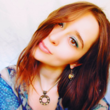 Фрилансер Oleksandra N. — Италия, Napoli. Специализация — Перевод текстов