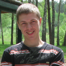 Фрилансер Олександр Ш. — Україна, Чернігів. Спеціалізація — HTML та CSS верстання, Пошукова оптимізація (SEO)