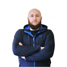 Фрилансер Александр М. — Украина. Специализация — Поисковое продвижение (SEO), Создание сайта под ключ