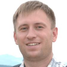 Фрилансер Олександр В. — Украина, Мариуполь. Специализация — HTML и CSS верстка, Javascript и Typescript