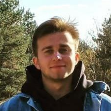 Freelancer Oleg P. — Ukraine, Krivoe Ozero. Specialization — C#, Enterprise Resource Planning (ERP)