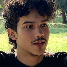 Freelancer Alejandro G. — Cuba, La Habana. Core skill — Text Translation, Customer Support