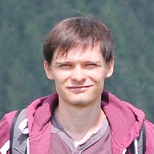 Фрилансер Олексій К. — Украина, Киев. Специализация — Дизайн сайтов, Векторная графика