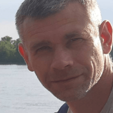 Фрилансер Александр П. — Украина, Полтава. Специализация — Наружная реклама, Дизайн визиток