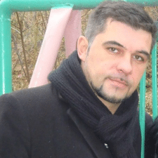 Фрилансер Алексей Г. — Украина, Каменское. Специализация — Услуги диктора, Обработка аудио