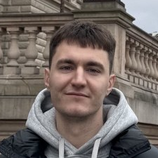 Заказчик Aliaksandr L. — Польша, Warszawa.