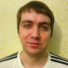 Zleceniodawca Aleksandr T. — Ukraina, Charków.