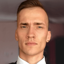 Freelancer Serhii A. — Ukraine, Dnepr. Core skill — Audio & Video Editing, Speaker & Voice Services