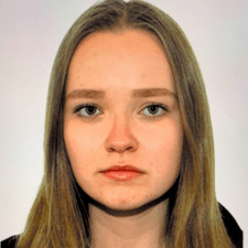 Фрилансер Aleksa M. — Украина, Киев. Специализация — Немецкий язык, Английский язык