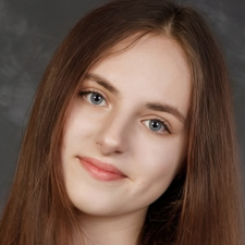 Фрилансер Oleksandra M. — Украина, Киев. Специализация — Перевод текстов, Редактура и корректура текстов