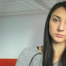 Фрилансер Оксана Ш. — Украина, Киев.