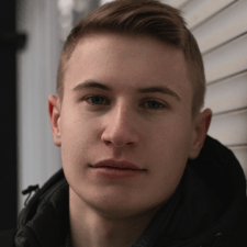 Заказчик Александр Г. — Украина, Черновцы.