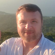 Aleksandr Lanskih