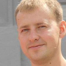 Александр Логунов