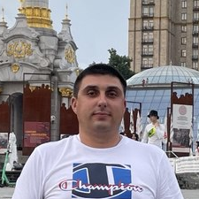 Фрилансер Сергій Я. — Украина, Гайсин. Специализация — HTML и CSS верстка, Javascript и Typescript