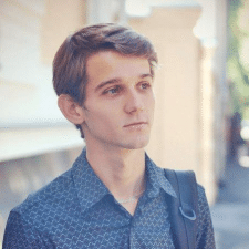Freelancer Aleksandr P. — Ukraina, Kijów. Specjalizacja — Ilustracje i rysunki, Malarstwo i grafika