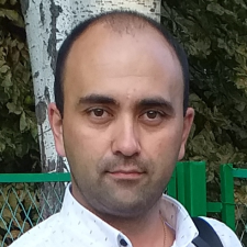 Freelancer Oleksandr B. — Ukraina, Krzywego Rogu. Specjalizacja — Copywriting, Język ukraiński