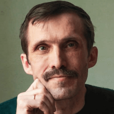 Заказчик Александр Е. — Украина, Одесса.