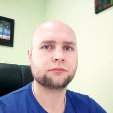 Aleksandr Nagorny
