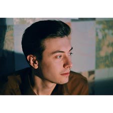 Freelancer Aleksandr S. — Ukraina, Kijów. Specjalizacja — Układ HTML i CSS, Programowanie stron internetowych