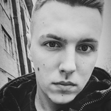 Фрилансер Олександр Ш. — Украина, Киев. Специализация — HTML и CSS верстка, Javascript и Typescript