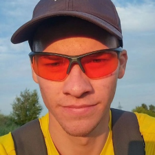 Заказчик Александр Т. — Украина, Покров.