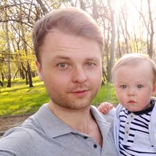 Александр Виницкий