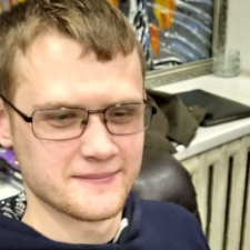 Freelancer Aleksandr Z. — Uzbekistan, Taszkent. Specjalizacja — Układ HTML i CSS, Javascript & Typescript