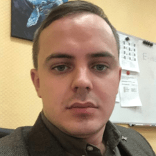Фрилансер Олександр З. — Украина, Харьков. Специализация — Юридические услуги