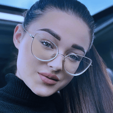 Фрилансер Oleksandra S. — Украина, Белая Церковь. Специализация — Работа с клиентами, Обработка фото