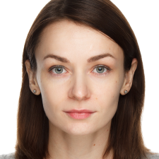 Фрилансер Aleksandra E. — Южная Корея, Чунчон. Специализация — Дизайн интерьеров, Английский язык