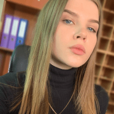 Фрилансер Oleksandra K. — Польша, Szczecin. Специализация — Копирайтинг, Перевод текстов