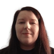 Freelancer Aleksandra M. — Polska. Specjalizacja — Projektowanie stron internetowych, Układ HTML i CSS