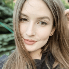 Фрилансер Александра К. — Украина, Киев. Специализация — Дизайн интерфейсов (UI/UX), Дизайн сайтов