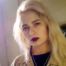 Фрилансер Aleksandra P. — Украина, Харьков. Специализация — Живопись и графика, Дизайн интерьеров
